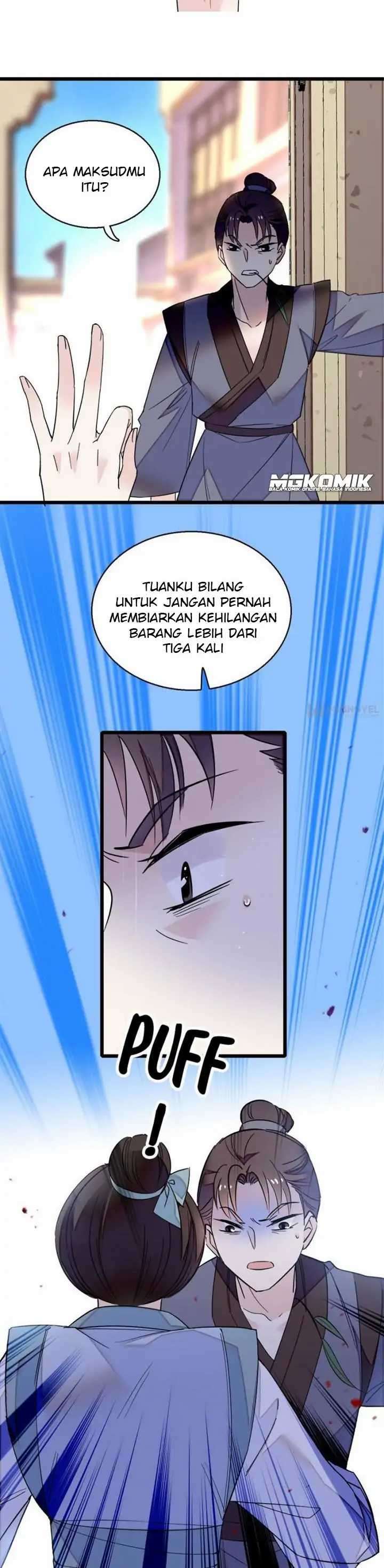 Sijin Chapter 29 halaman 5