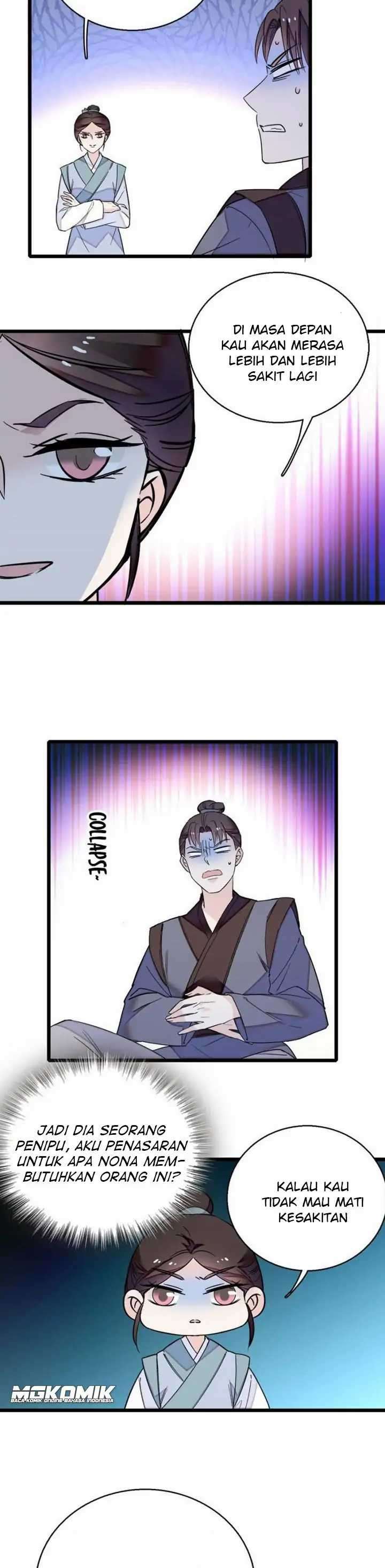 Sijin Chapter 29 halaman 7