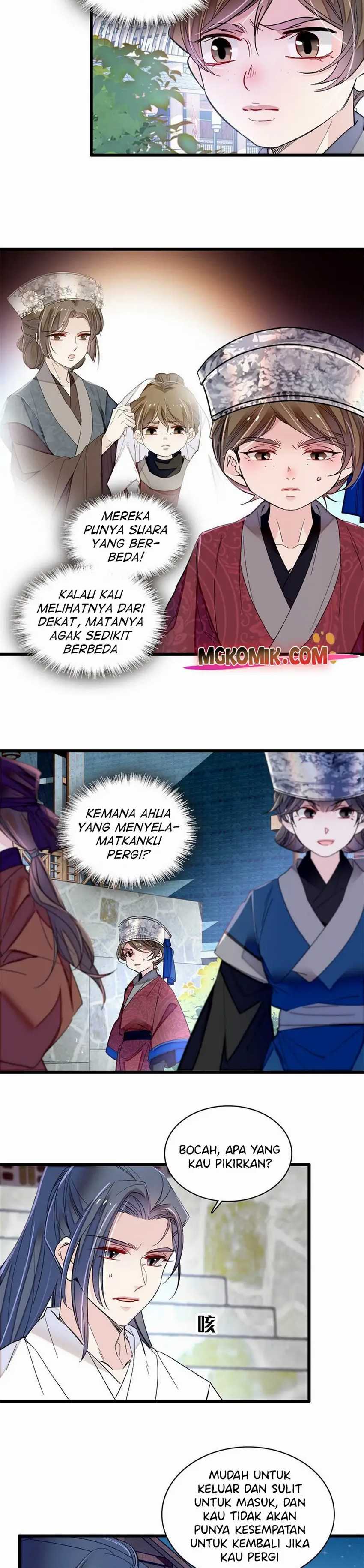 Sijin Chapter 291 halaman 3