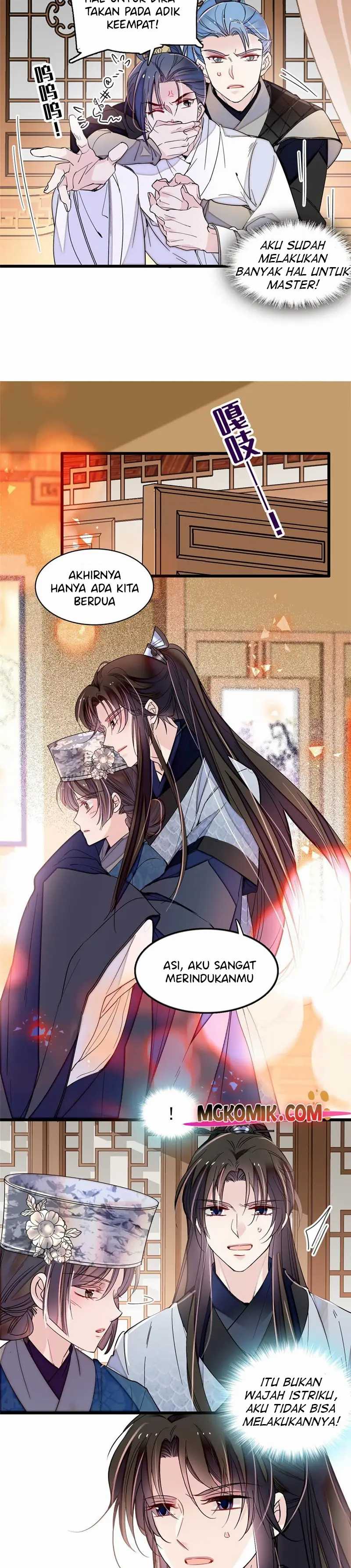 Sijin Chapter 295 halaman 4