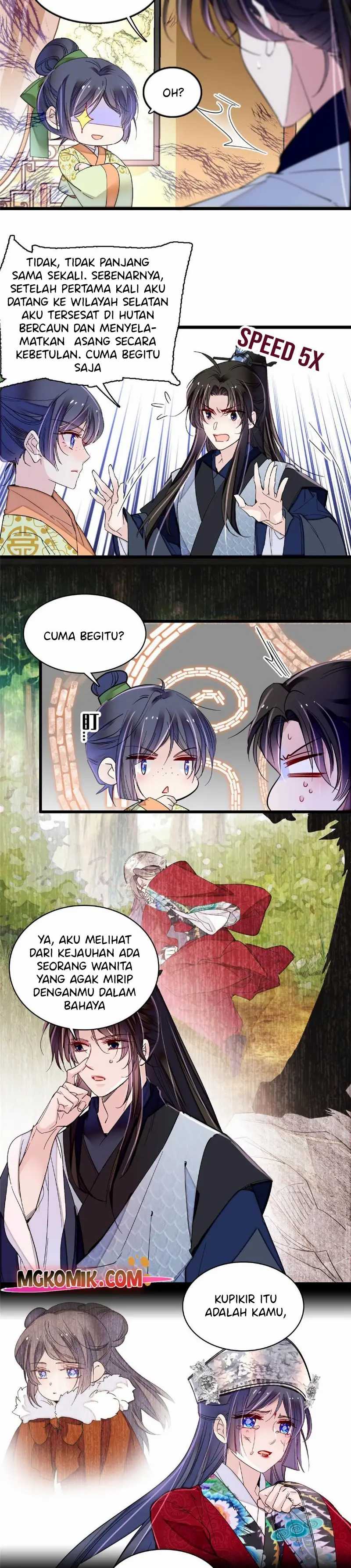 Sijin Chapter 295 halaman 11