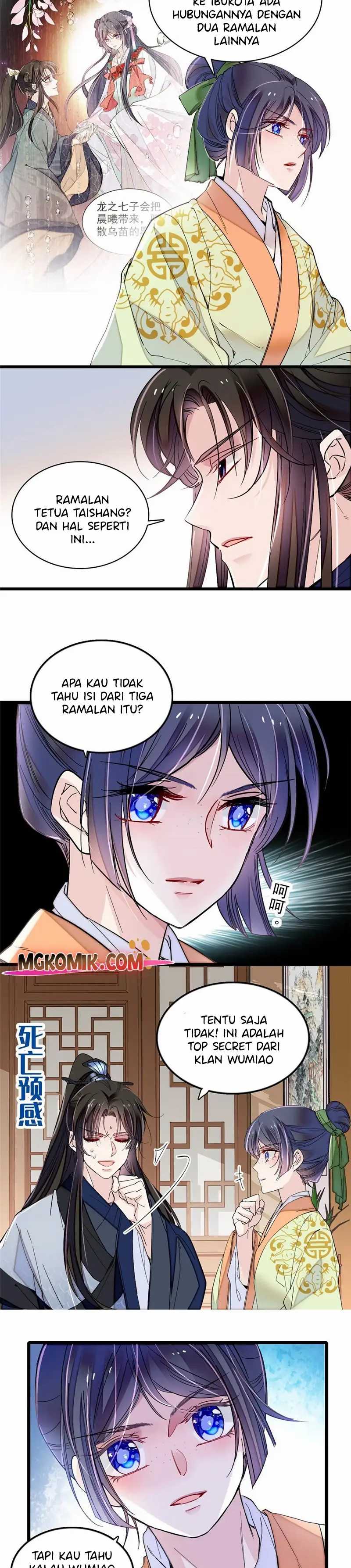 Sijin Chapter 295 halaman 9