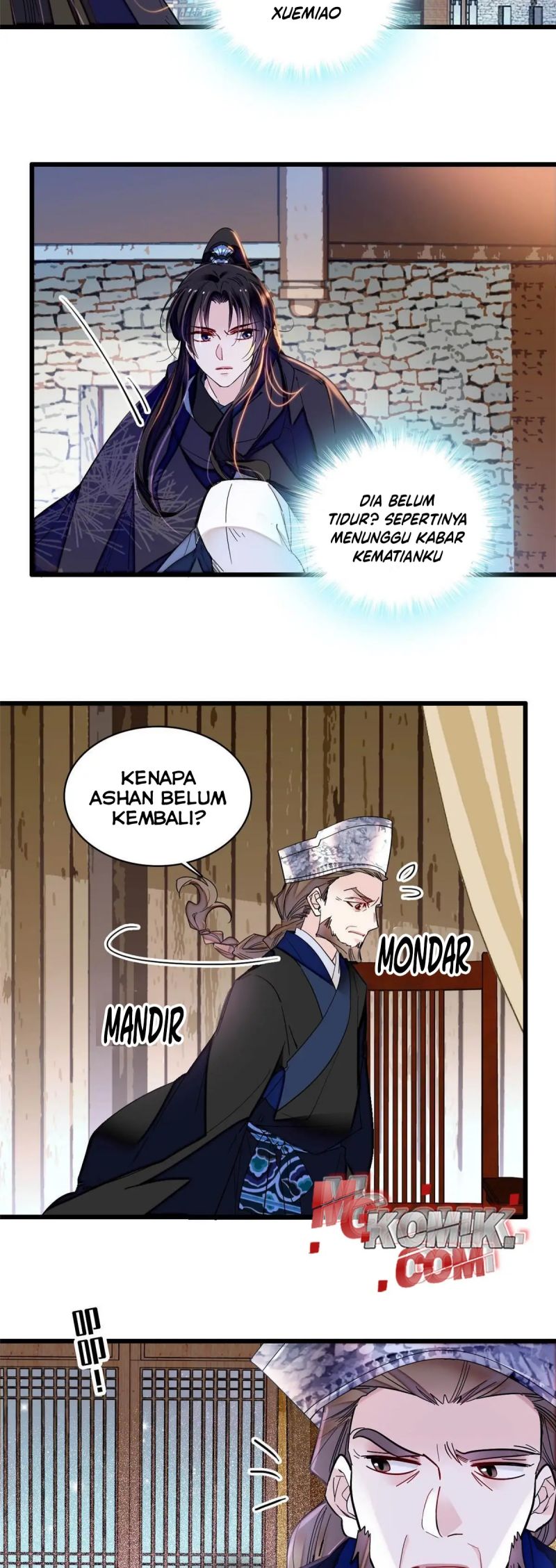 Sijin Chapter 297 halaman 20