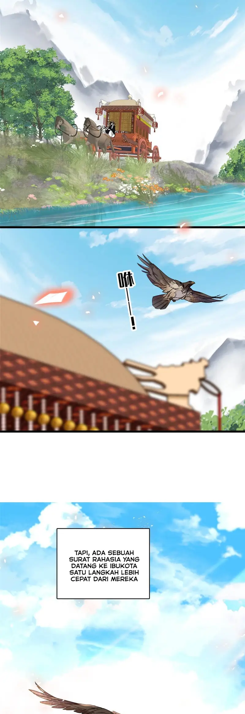 Sijin Chapter 299 halaman 20
