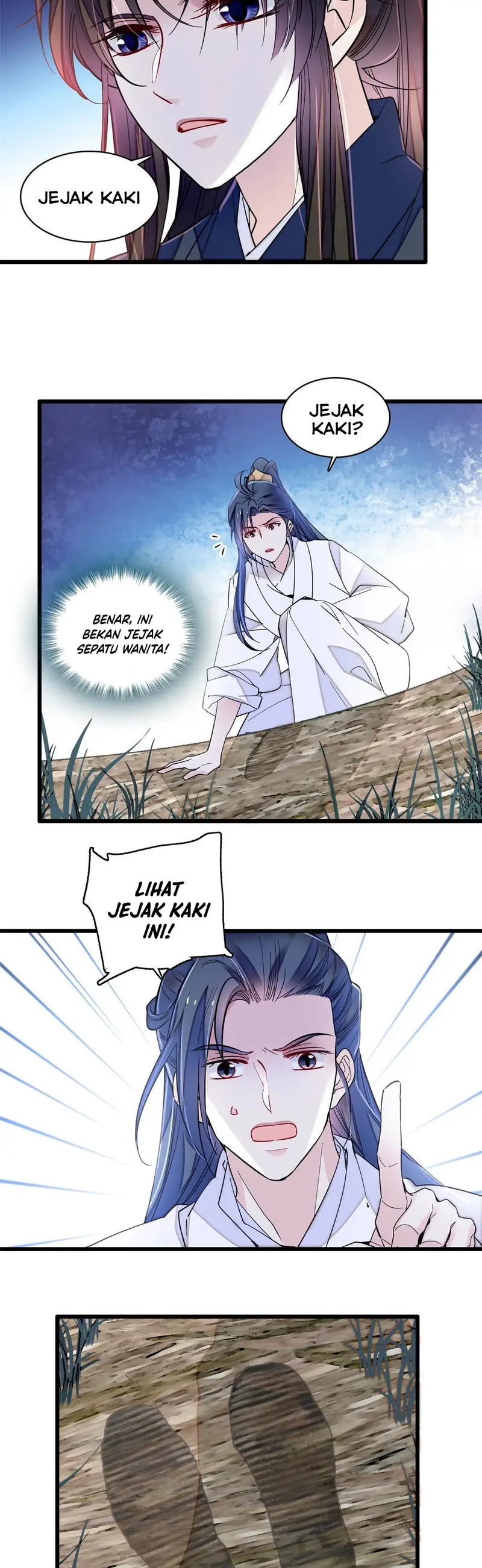 Sijin Chapter 299 halaman 5