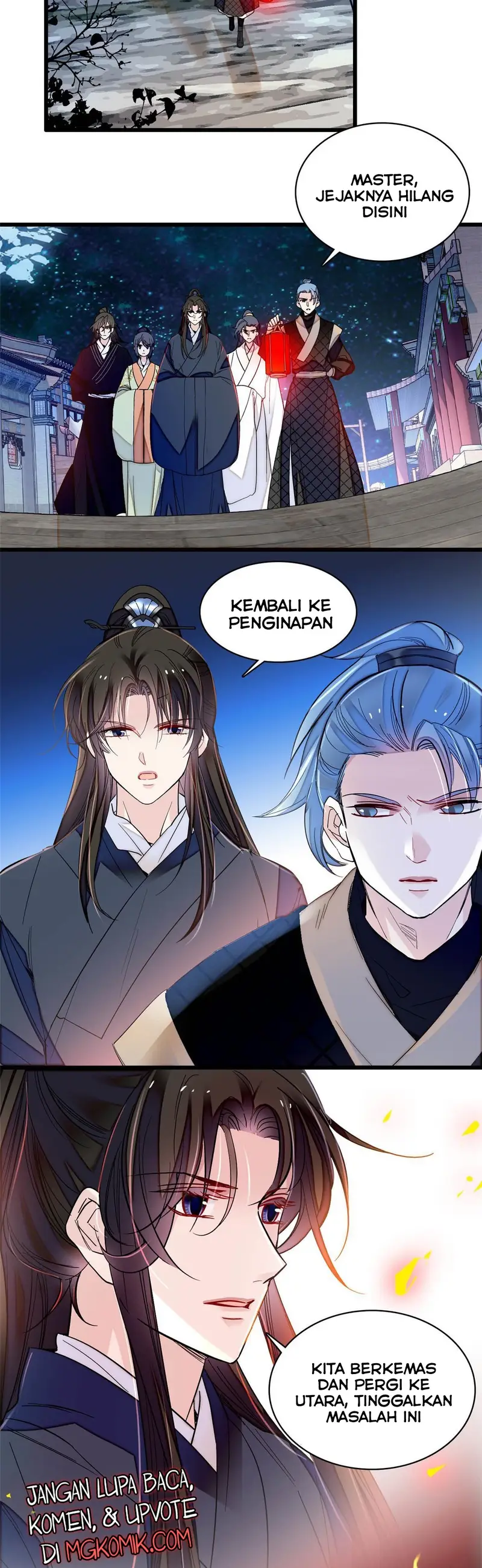 Sijin Chapter 299 halaman 10