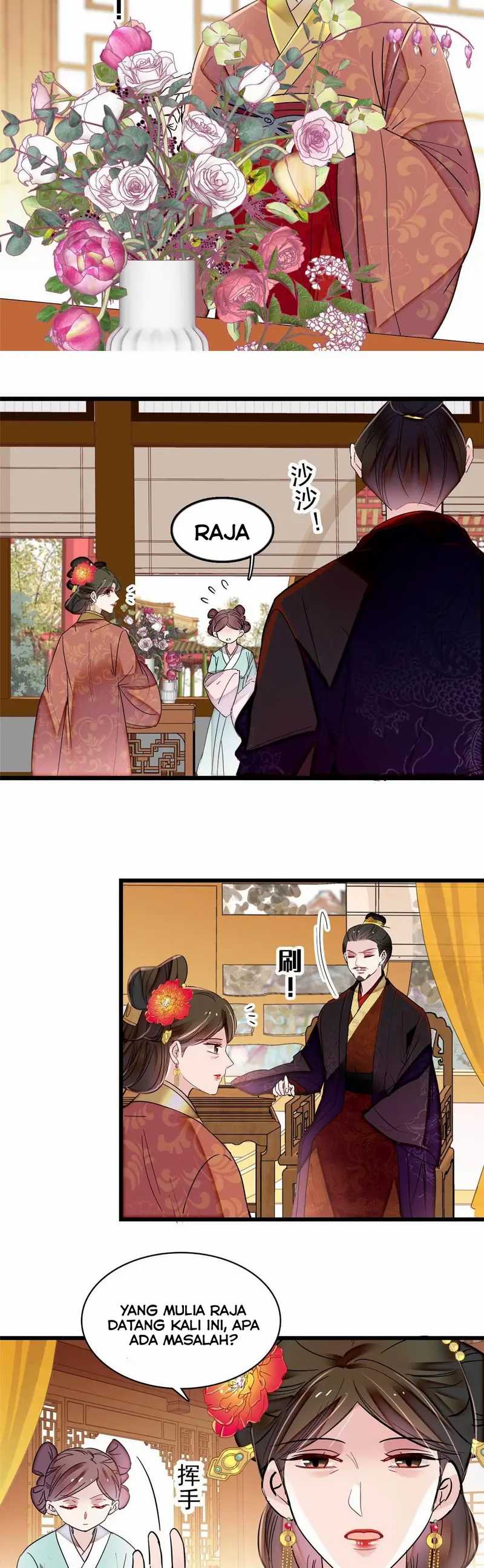 Sijin Chapter 300 halaman 5