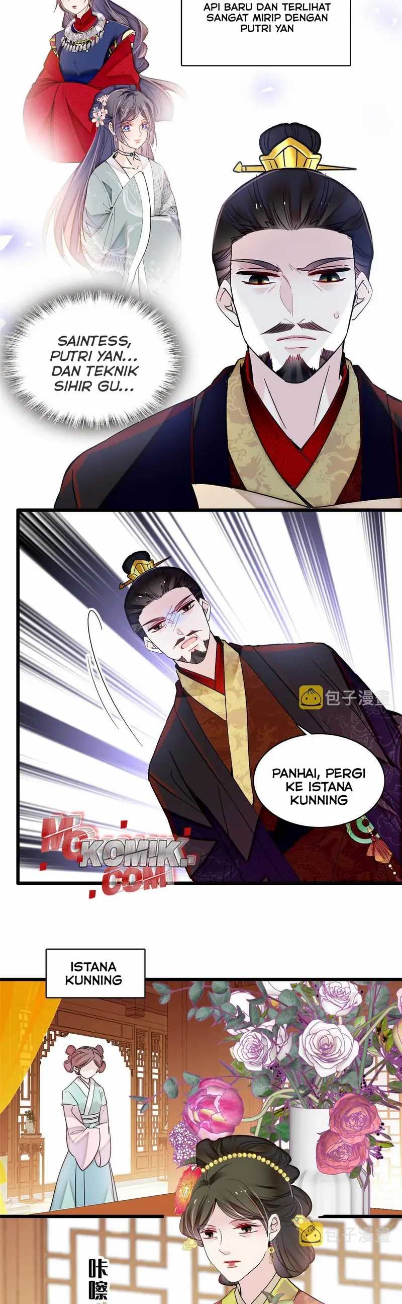 Sijin Chapter 300 halaman 4
