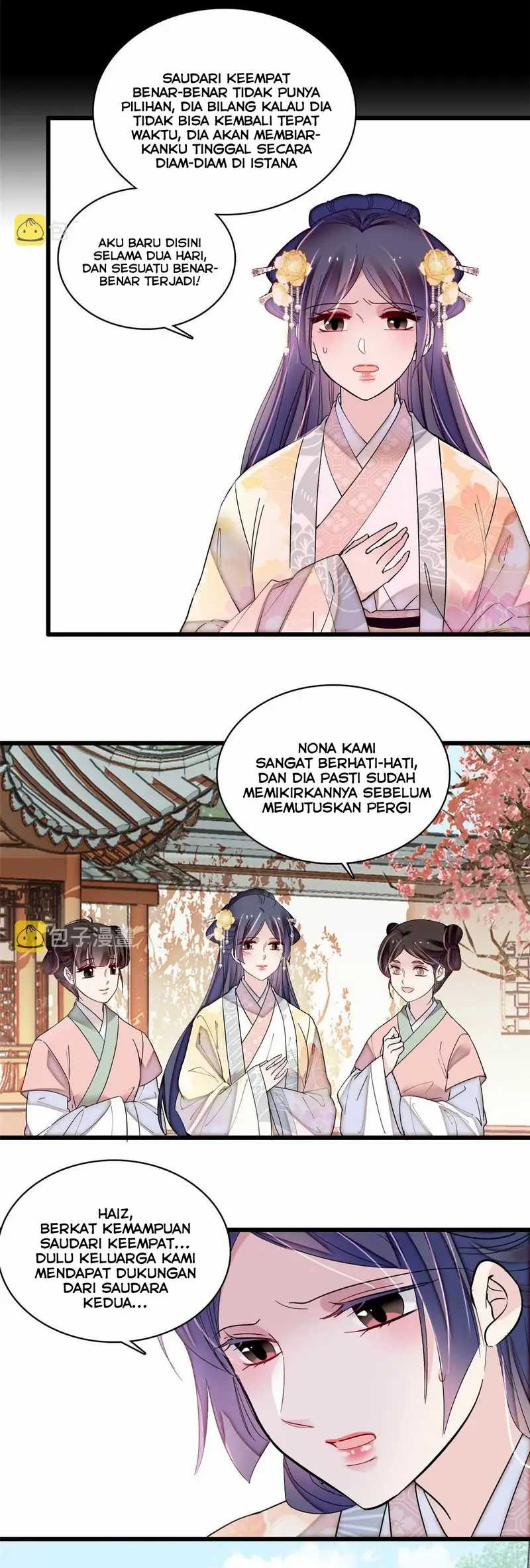 Sijin Chapter 300 halaman 21