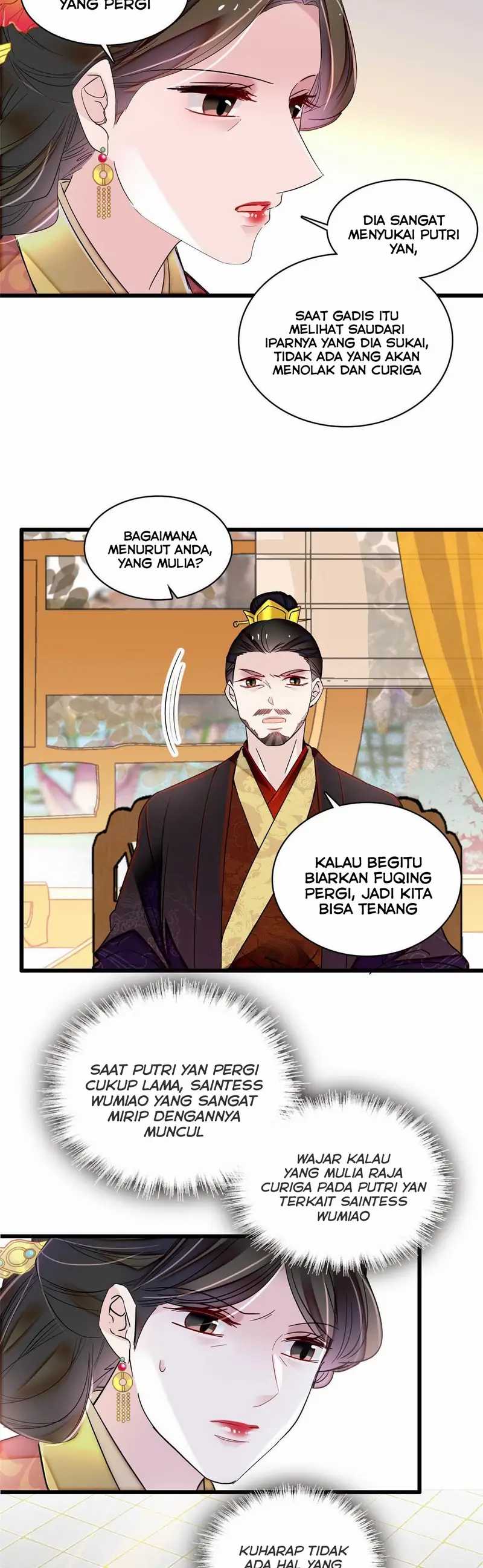 Sijin Chapter 300 halaman 8