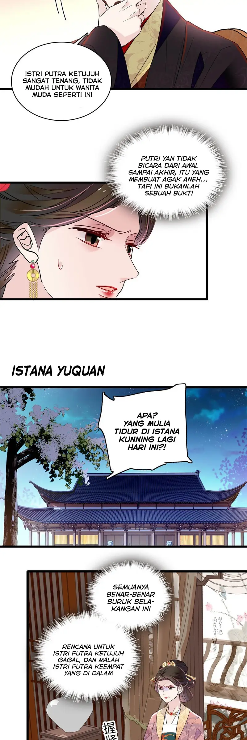 Sijin Chapter 301 halaman 8