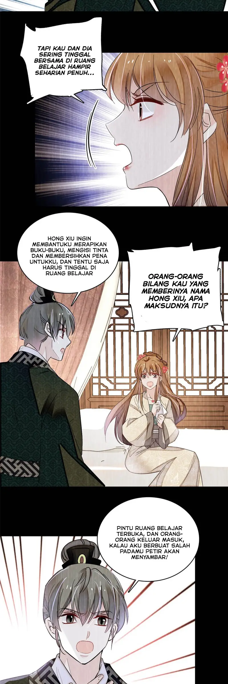 Sijin Chapter 301 halaman 13