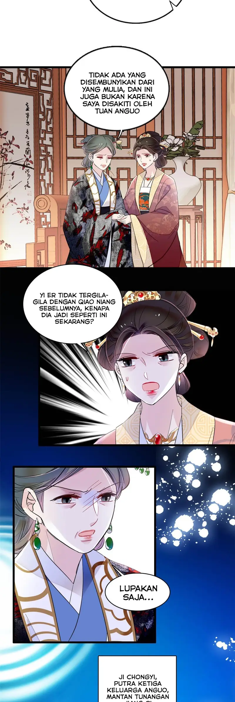 Sijin Chapter 301 halaman 11