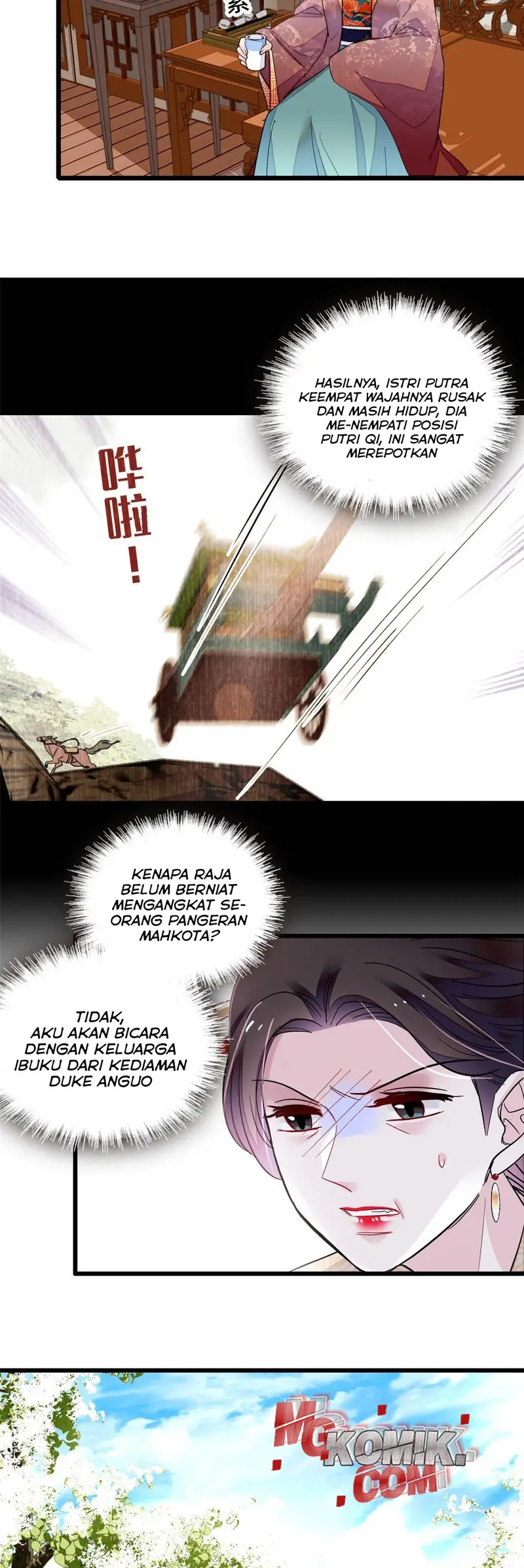 Sijin Chapter 301 halaman 9
