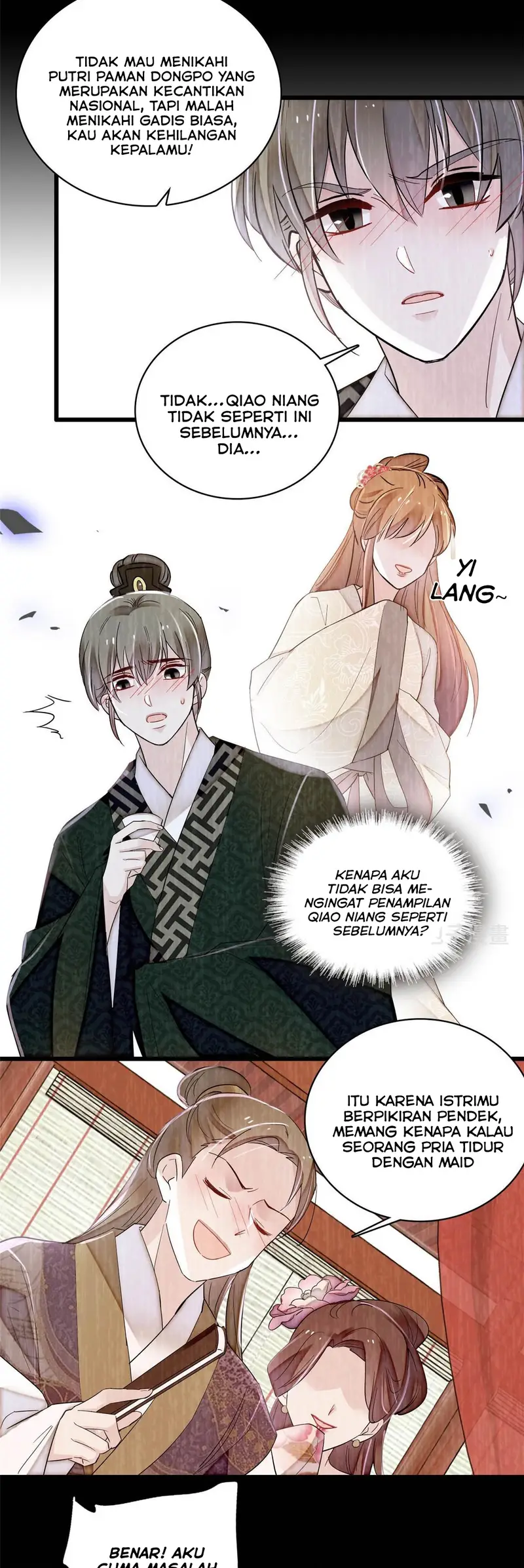Sijin Chapter 301 halaman 18