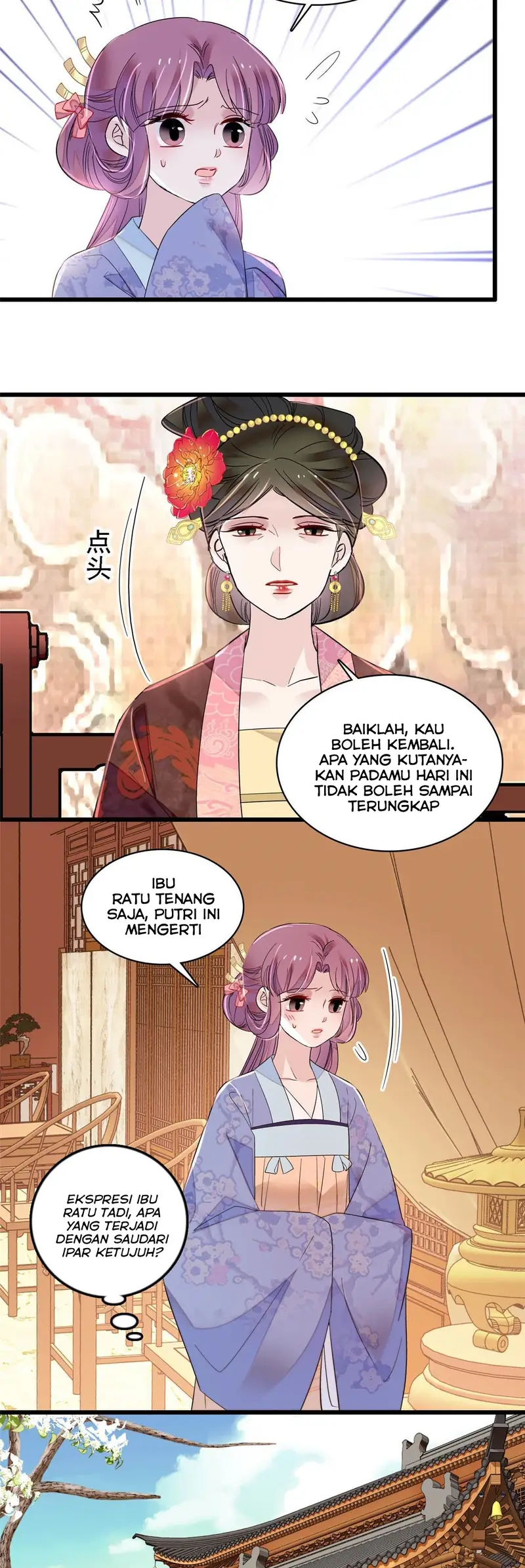 Sijin Chapter 301 halaman 6