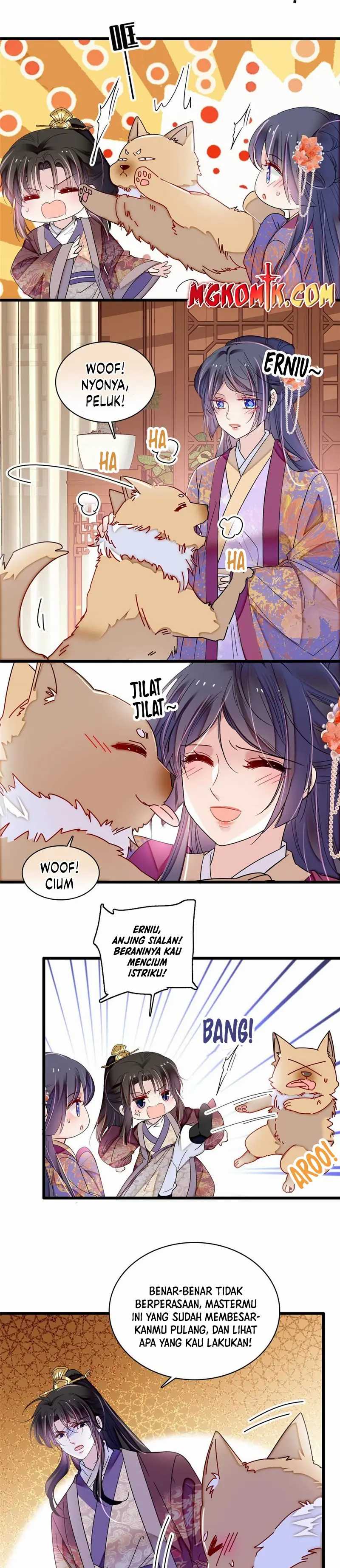 Sijin Chapter 304 halaman 7