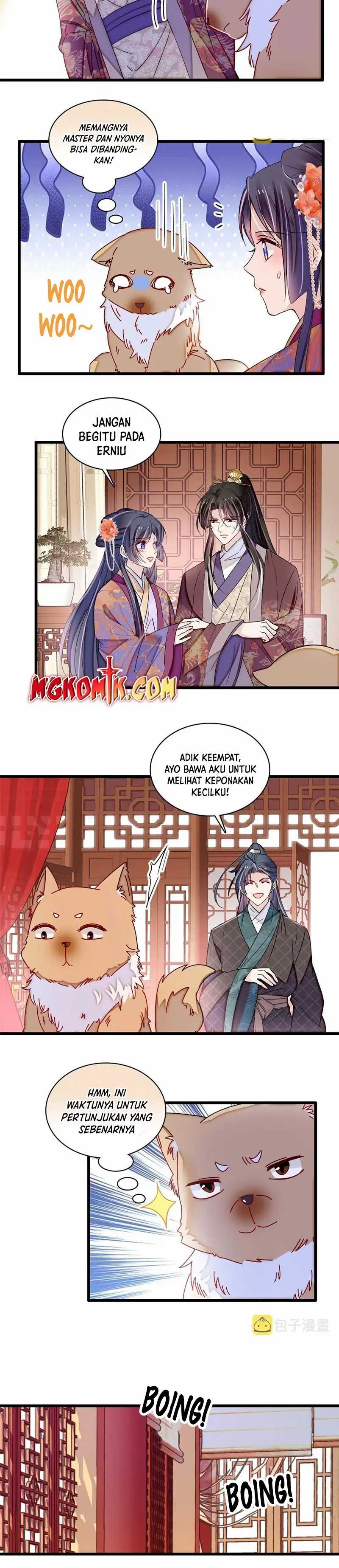 Sijin Chapter 304 halaman 8