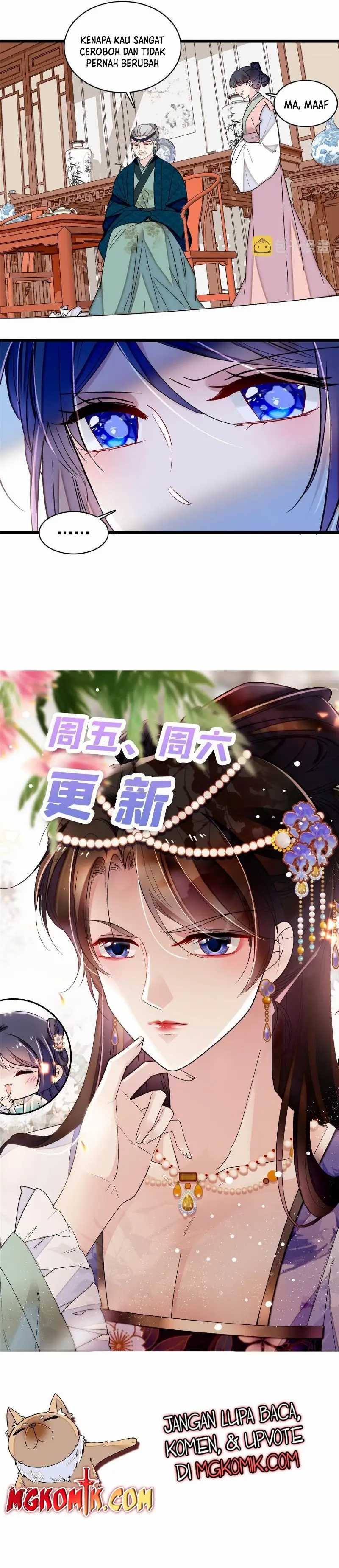 Sijin Chapter 304 halaman 16