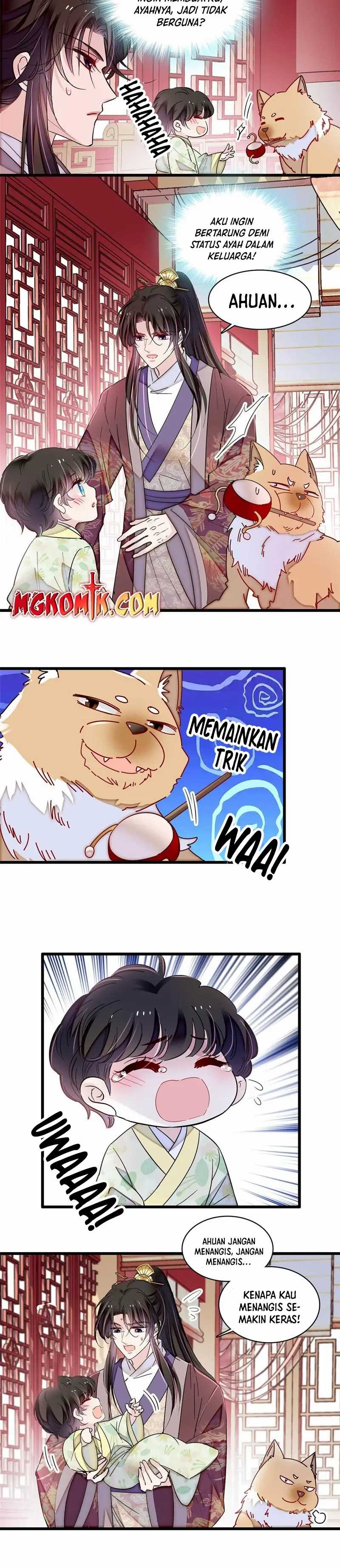 Sijin Chapter 304 halaman 10
