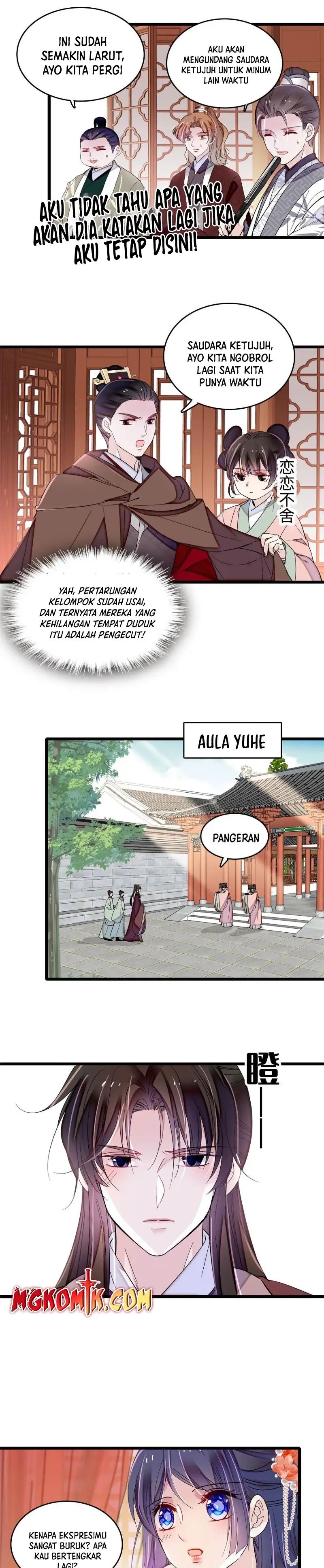 Sijin Chapter 305 halaman 15