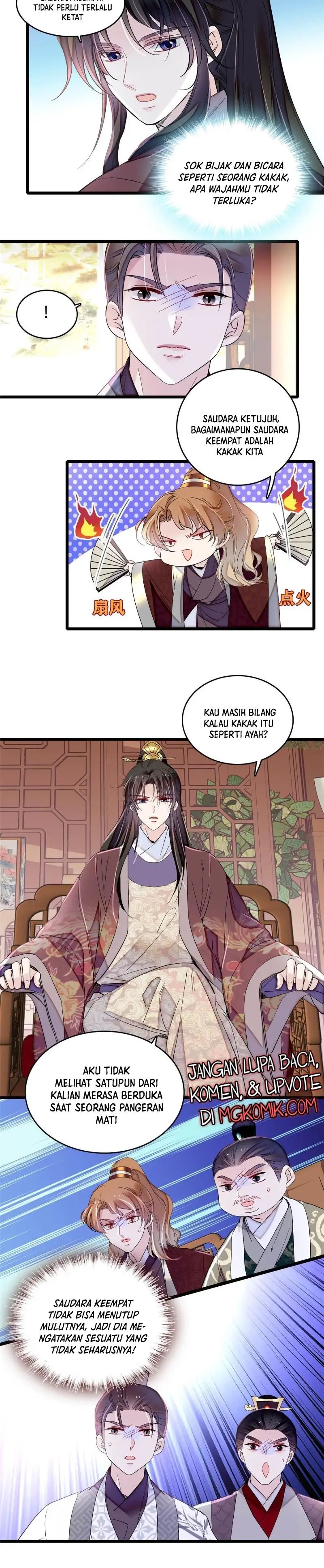 Sijin Chapter 305 halaman 14