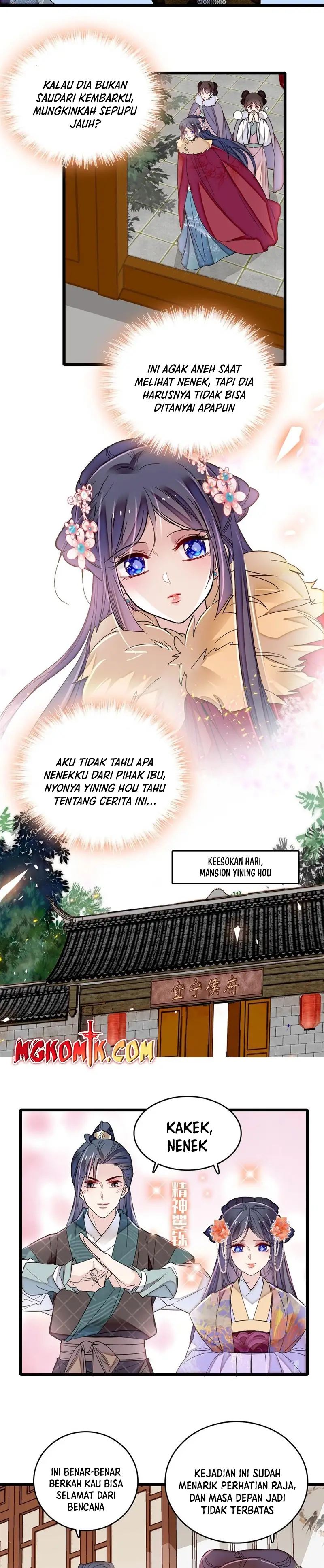 Sijin Chapter 305 halaman 5