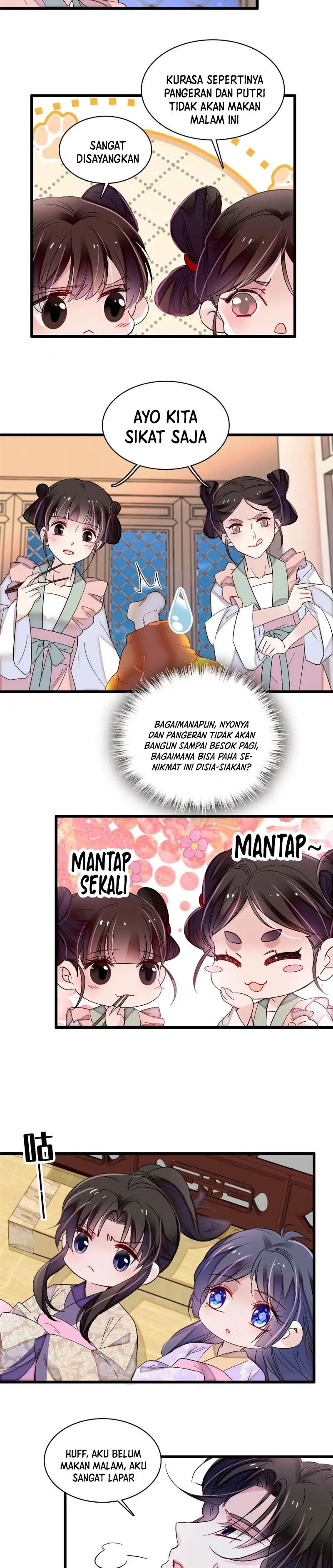 Sijin Chapter 306 halaman 12