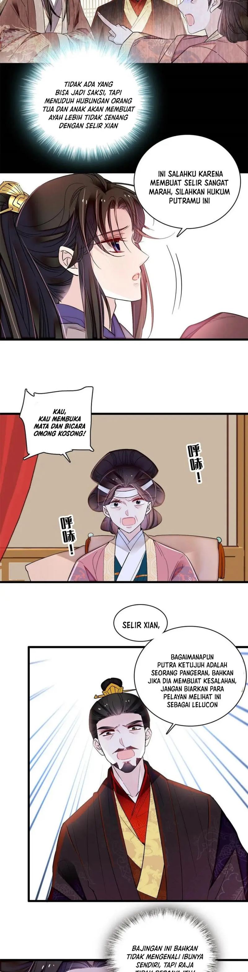 Sijin Chapter 309 halaman 12