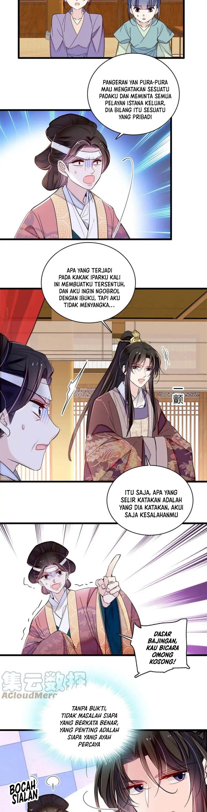 Sijin Chapter 309 halaman 10