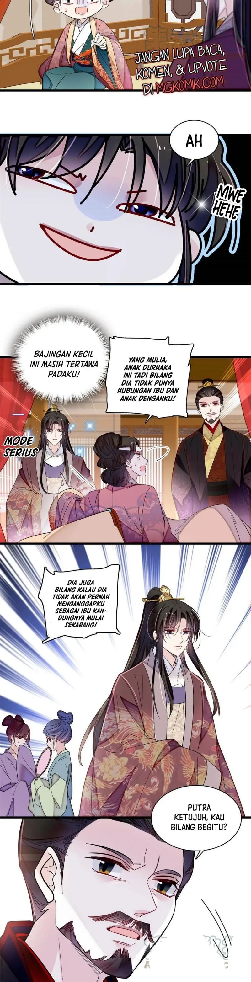 Sijin Chapter 309 halaman 7