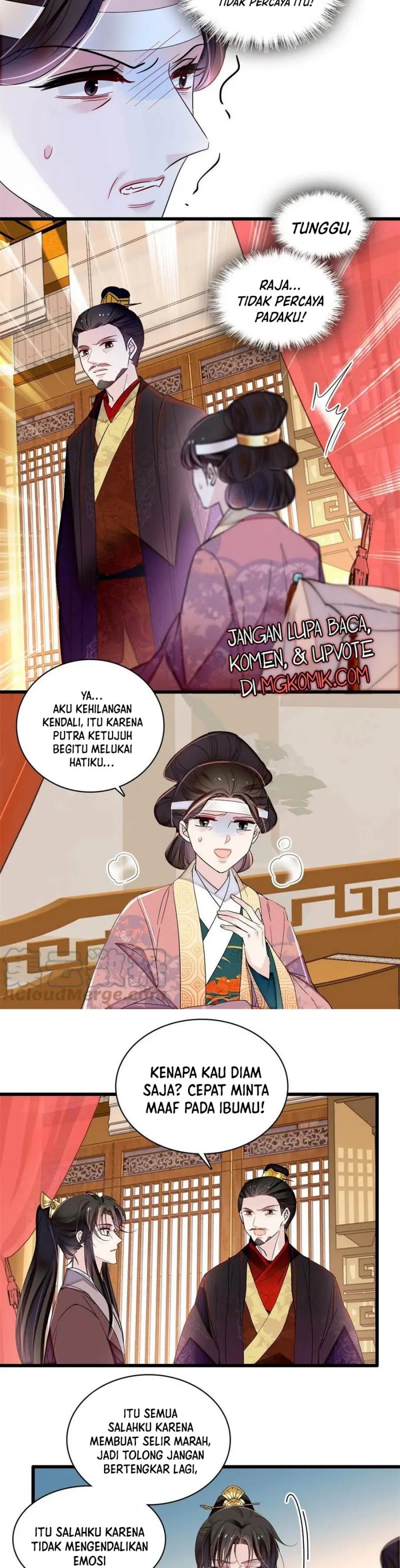 Sijin Chapter 309 halaman 13