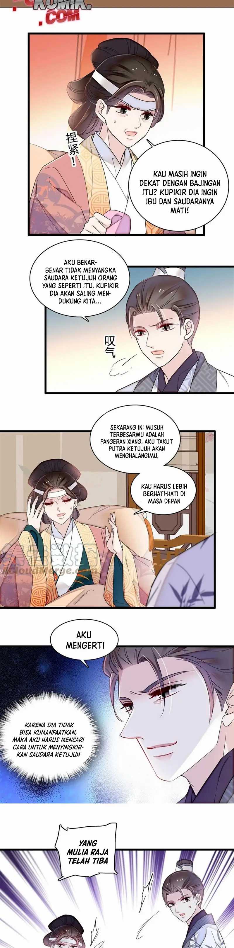 Sijin Chapter 310 halaman 10