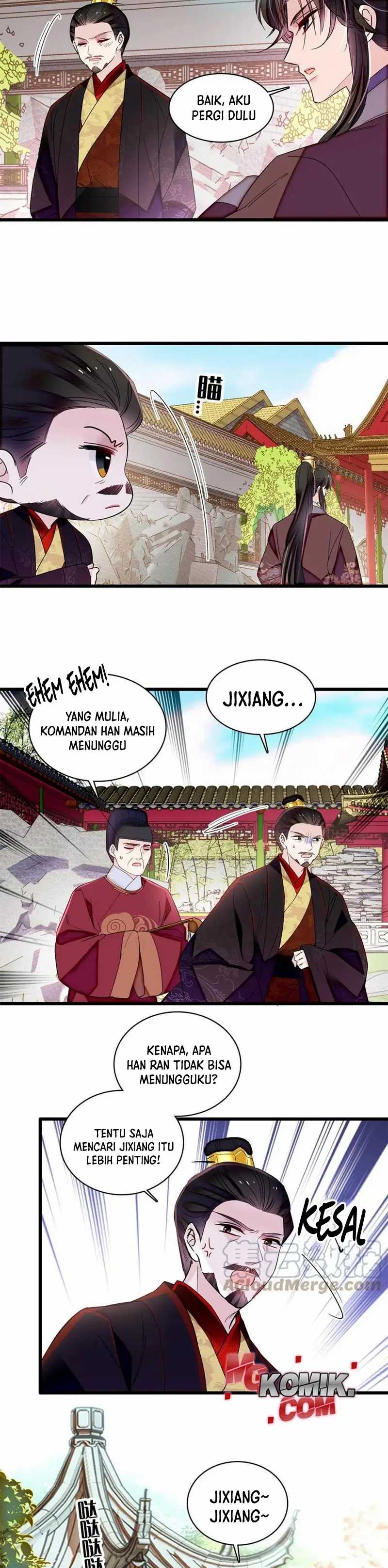 Sijin Chapter 310 halaman 7