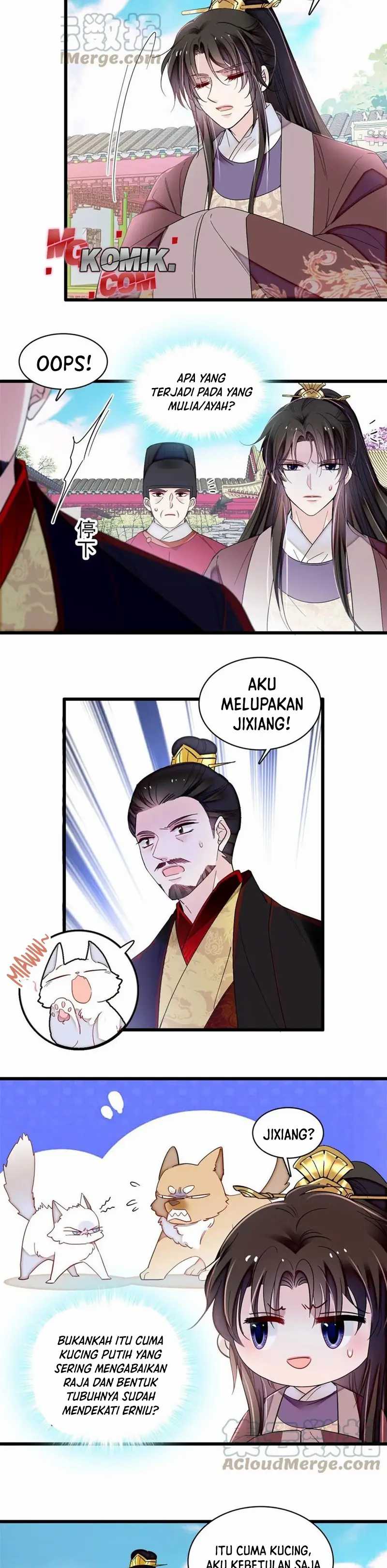 Sijin Chapter 310 halaman 5