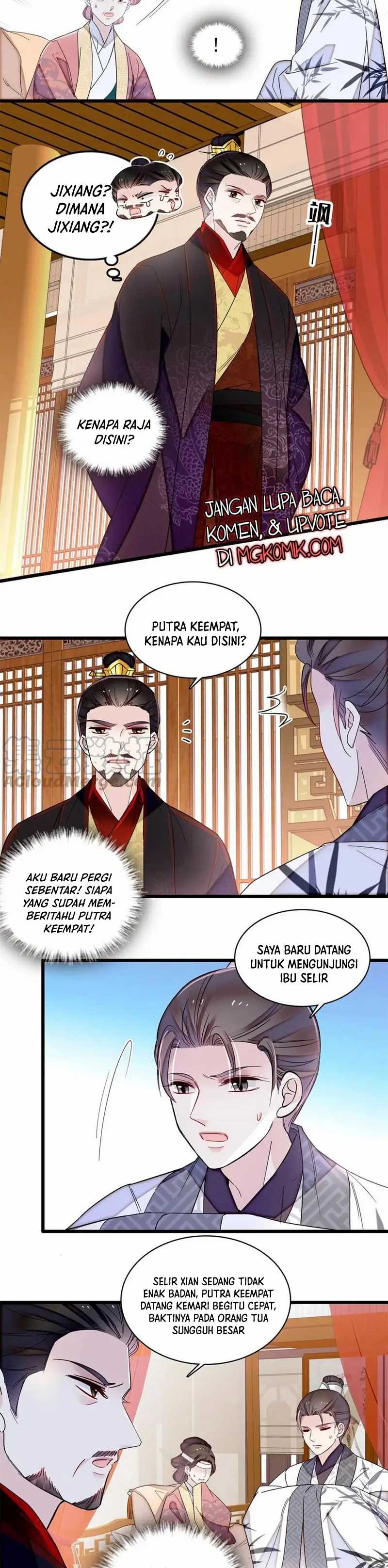 Sijin Chapter 310 halaman 11