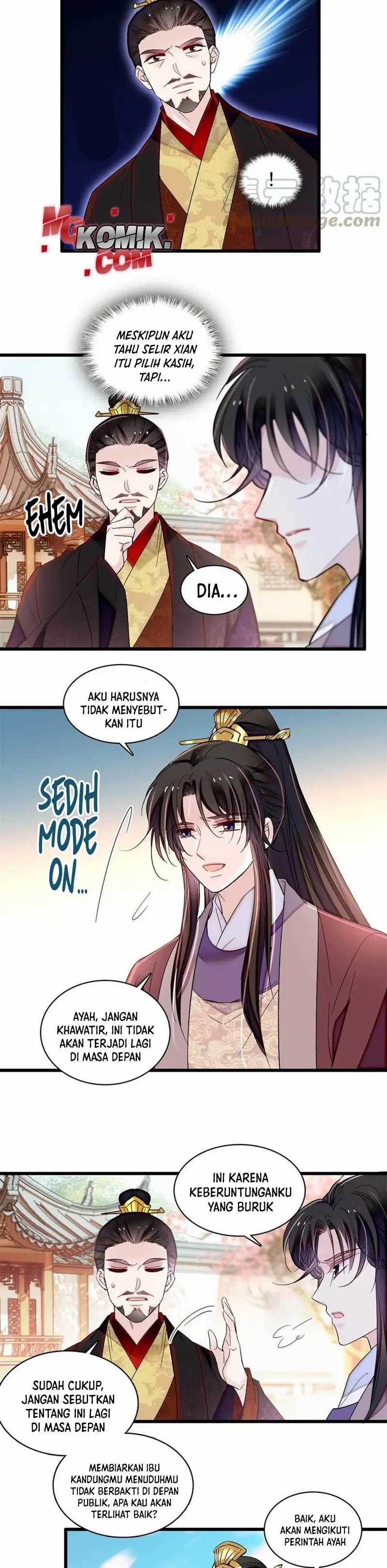 Sijin Chapter 310 halaman 4