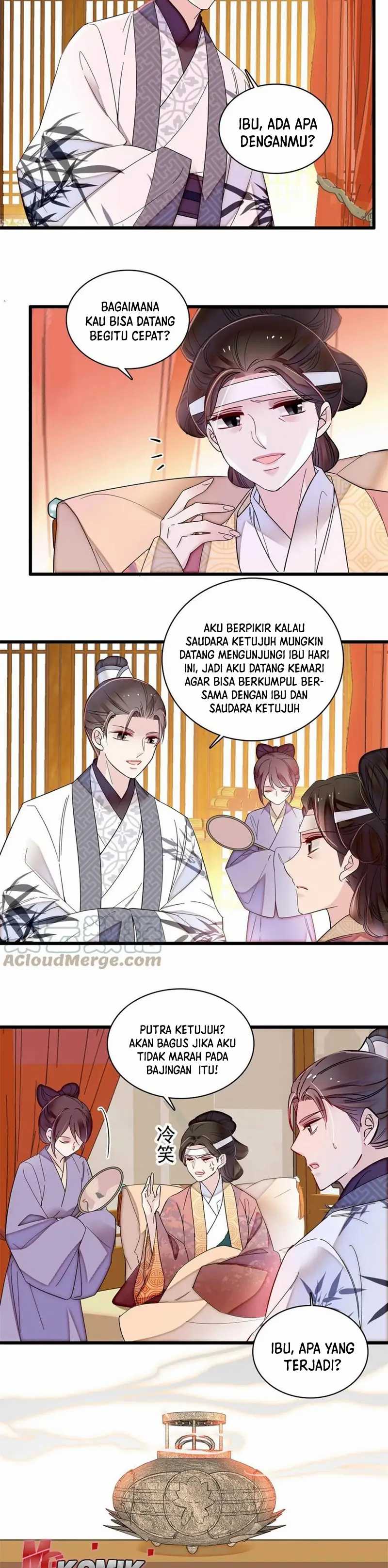 Sijin Chapter 310 halaman 9