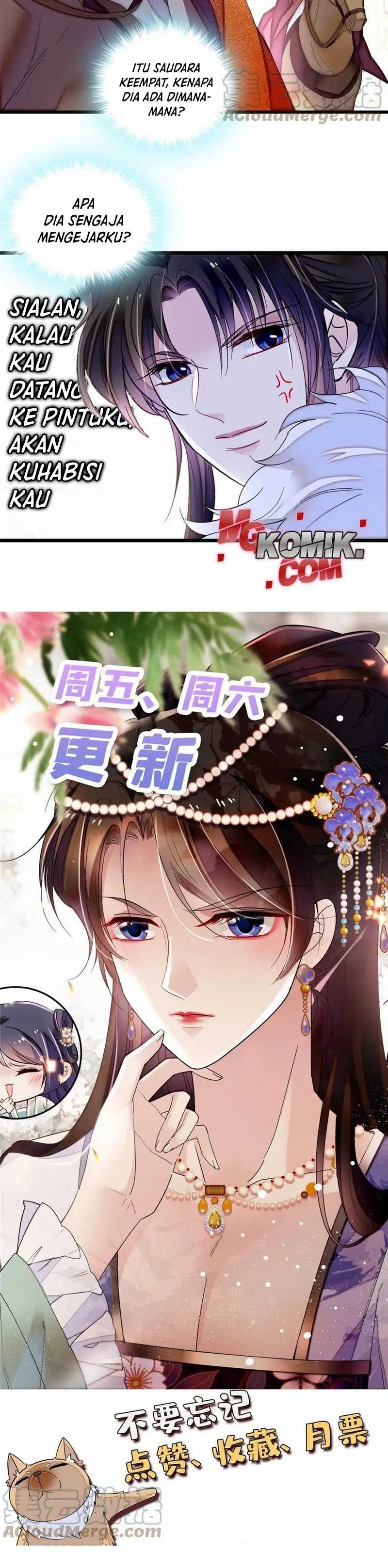 Sijin Chapter 310 halaman 16