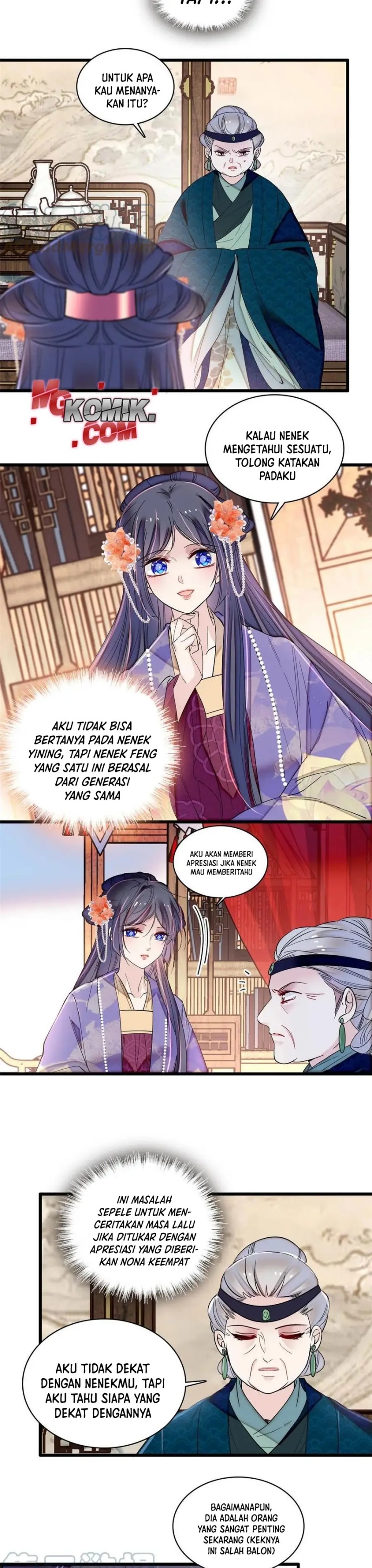 Sijin Chapter 311 halaman 11