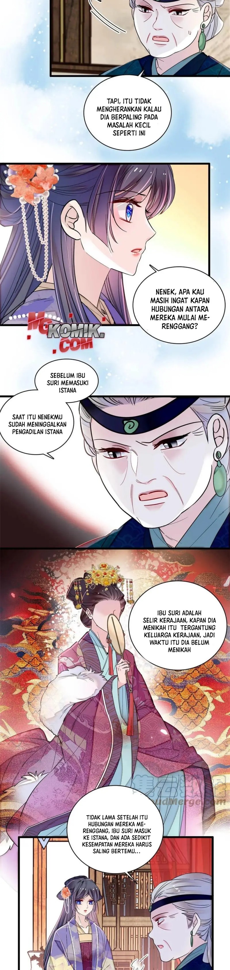 Sijin Chapter 311 halaman 13