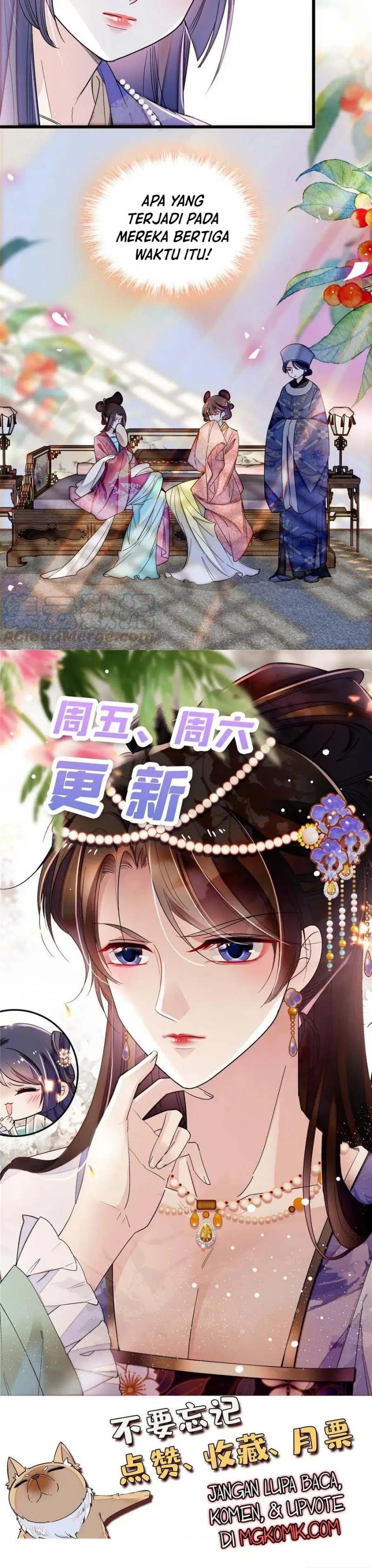 Sijin Chapter 311 halaman 16