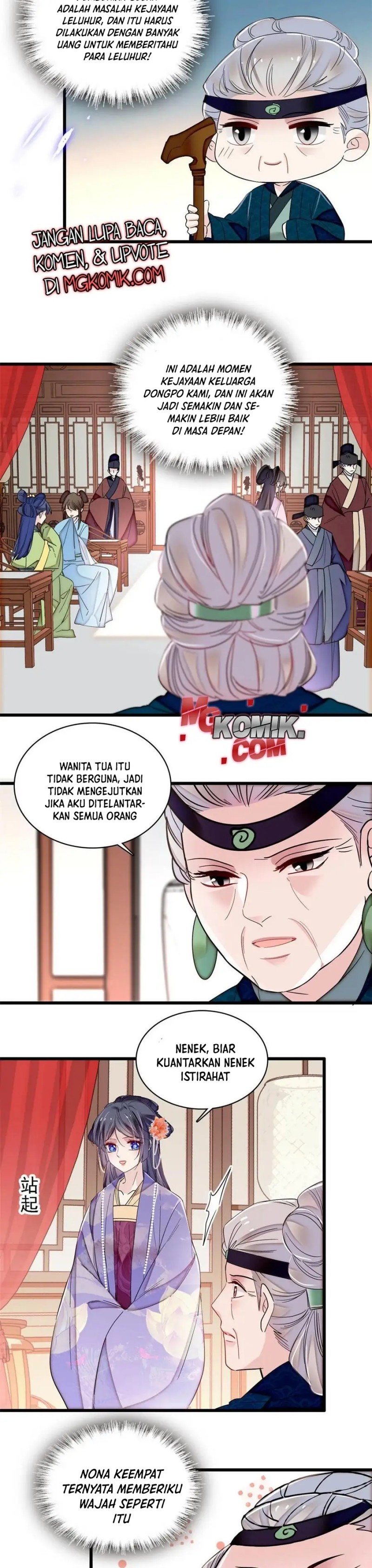 Sijin Chapter 311 halaman 8