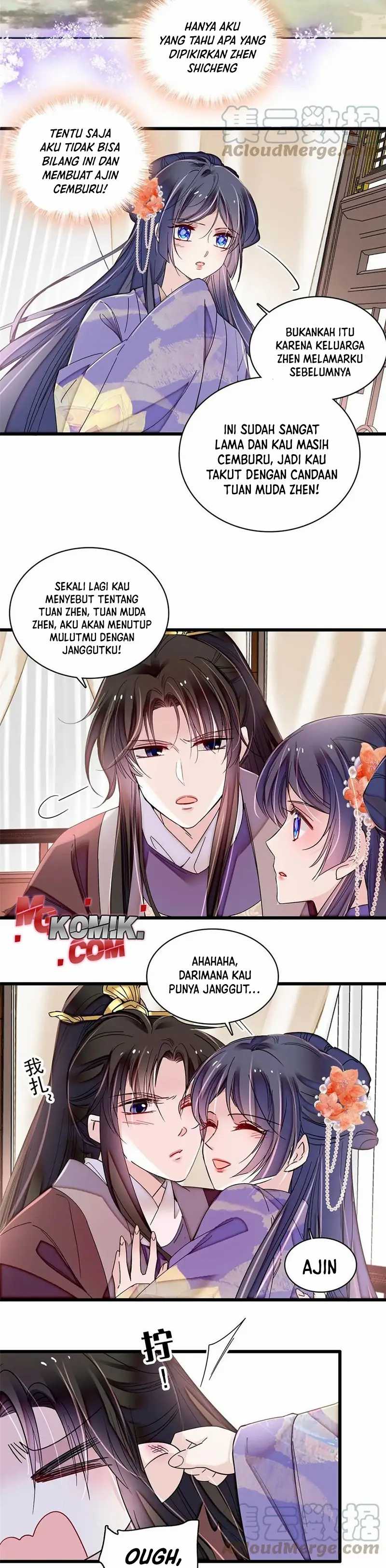 Sijin Chapter 312 halaman 13
