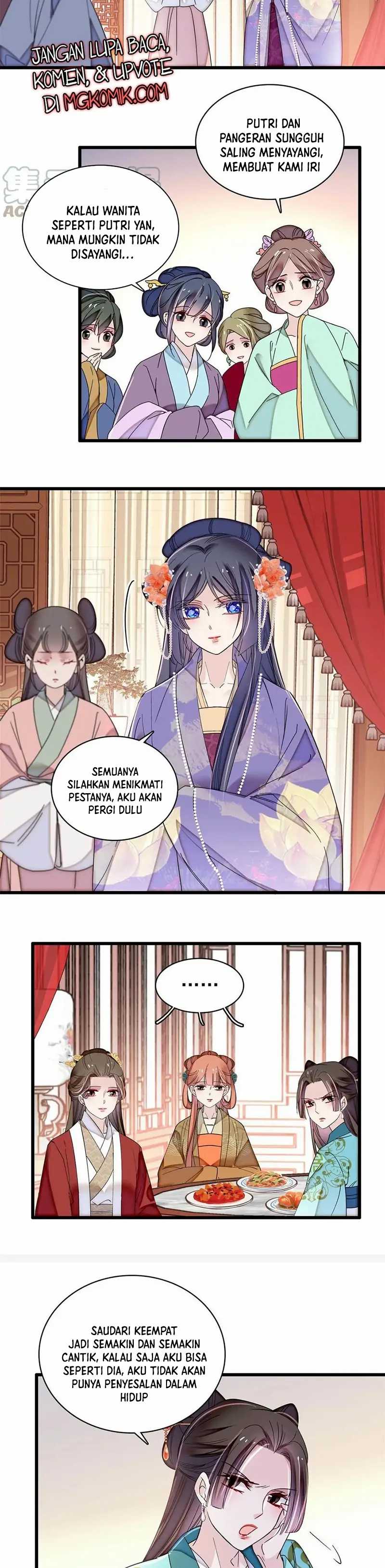 Sijin Chapter 312 halaman 4