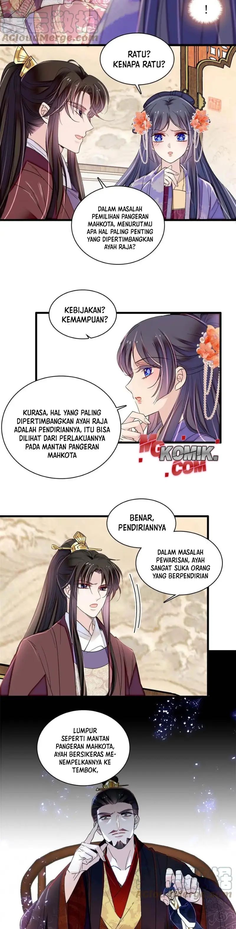 Sijin Chapter 313 halaman 7