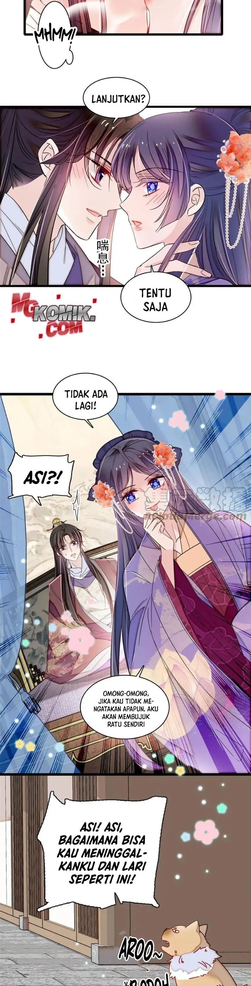 Sijin Chapter 313 halaman 14
