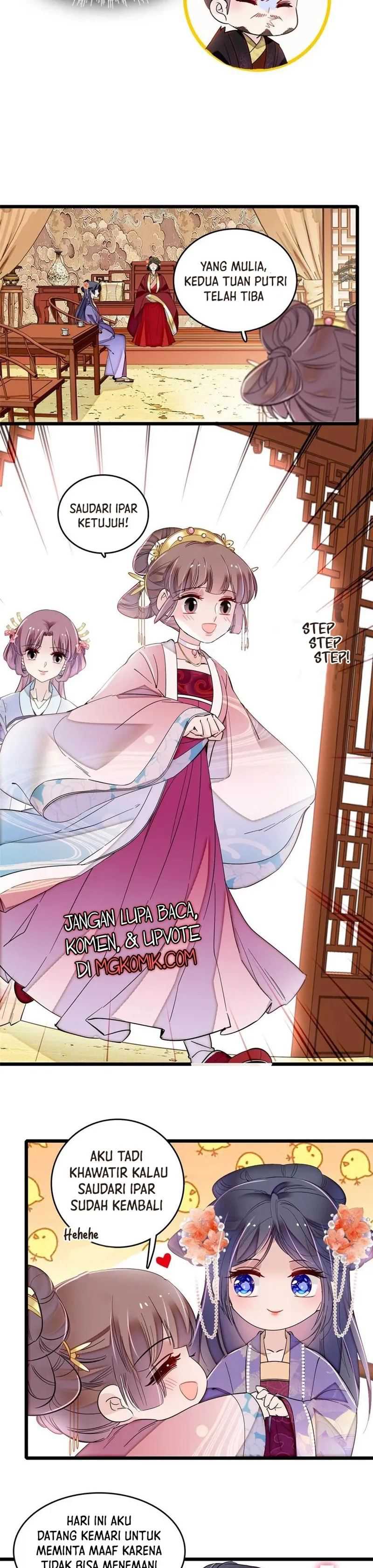 Sijin Chapter 314 halaman 3