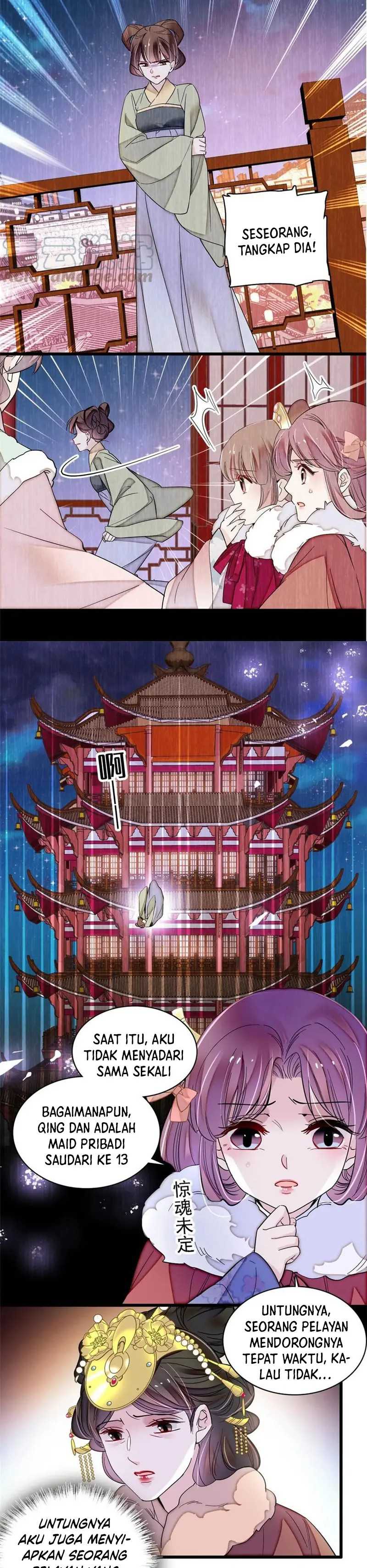 Sijin Chapter 316 halaman 5