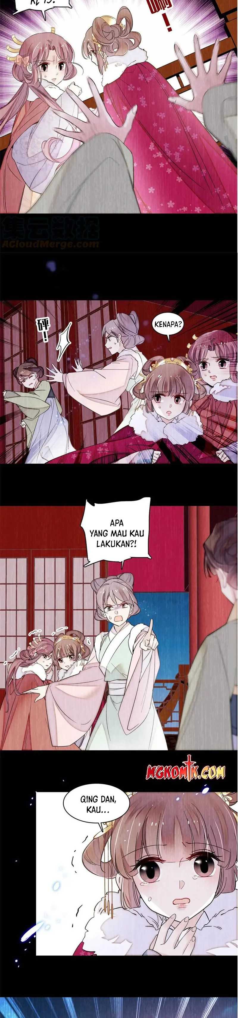 Sijin Chapter 316 halaman 4